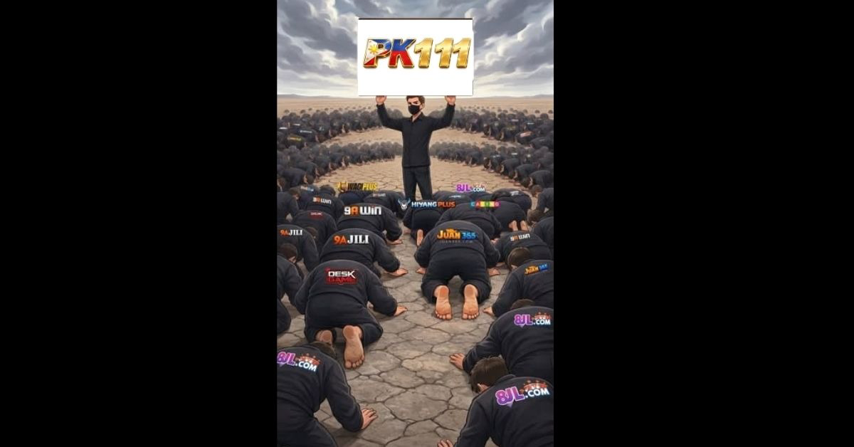 PK111