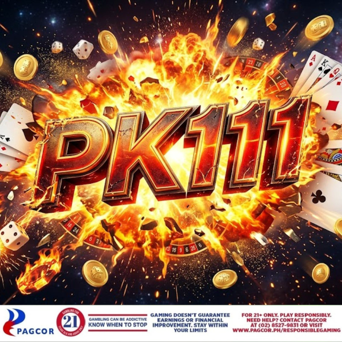 PK111