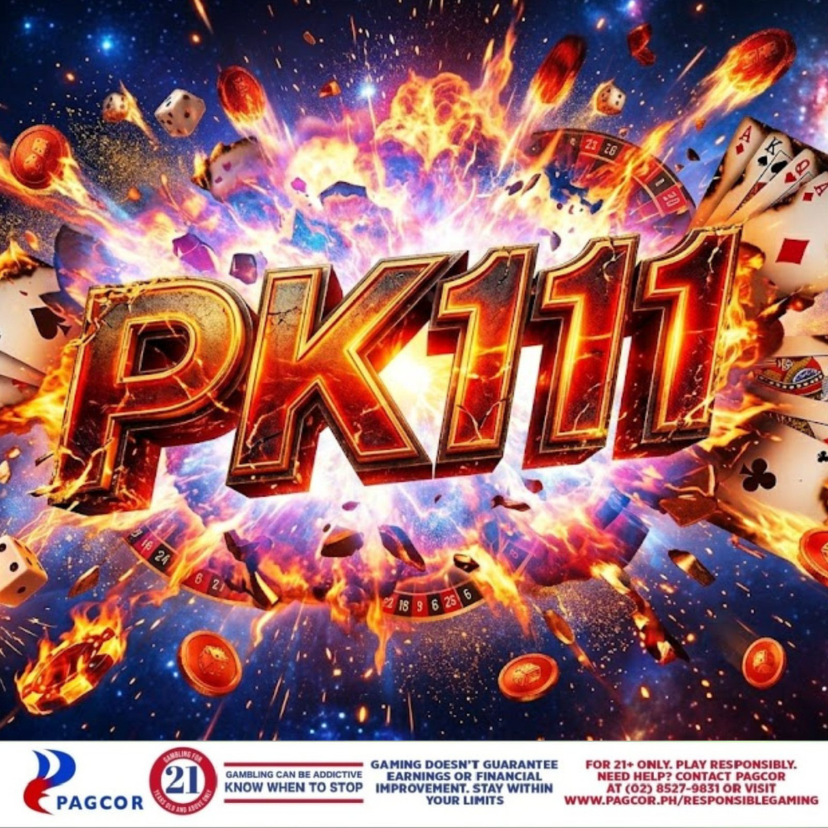 PK111